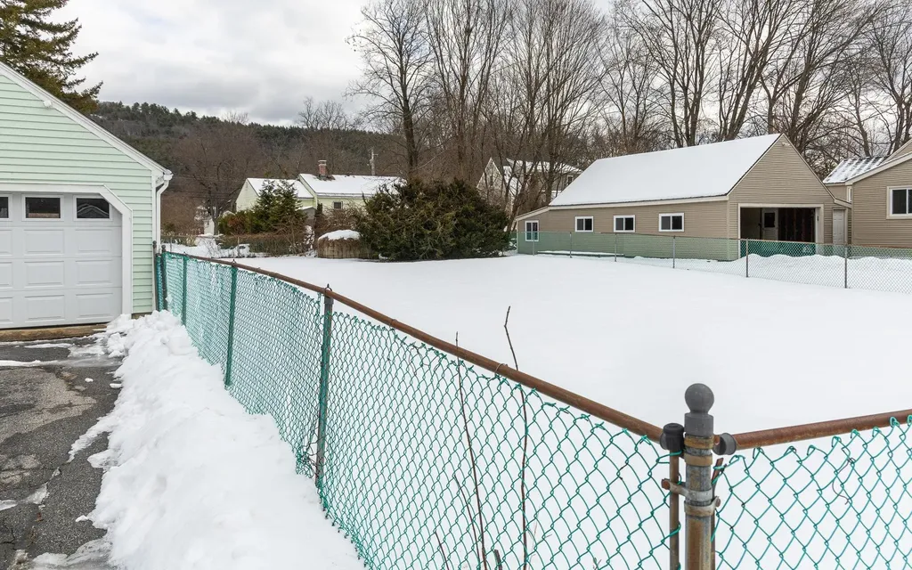 6 Colby Street Keene NH 03431