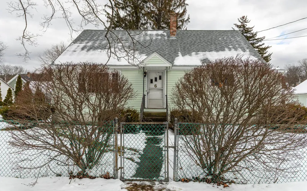 6 Colby Street Keene NH 03431