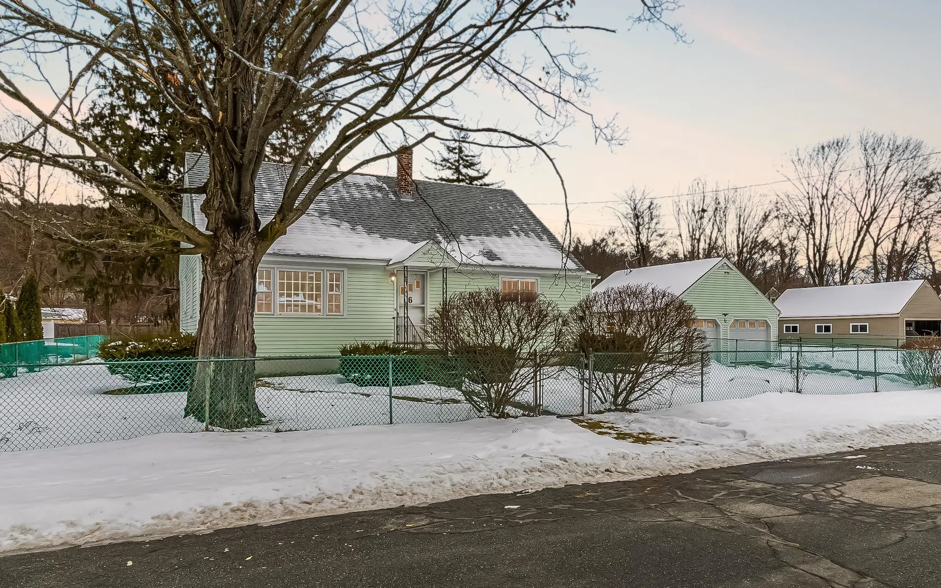 6 Colby Street Keene NH 03431