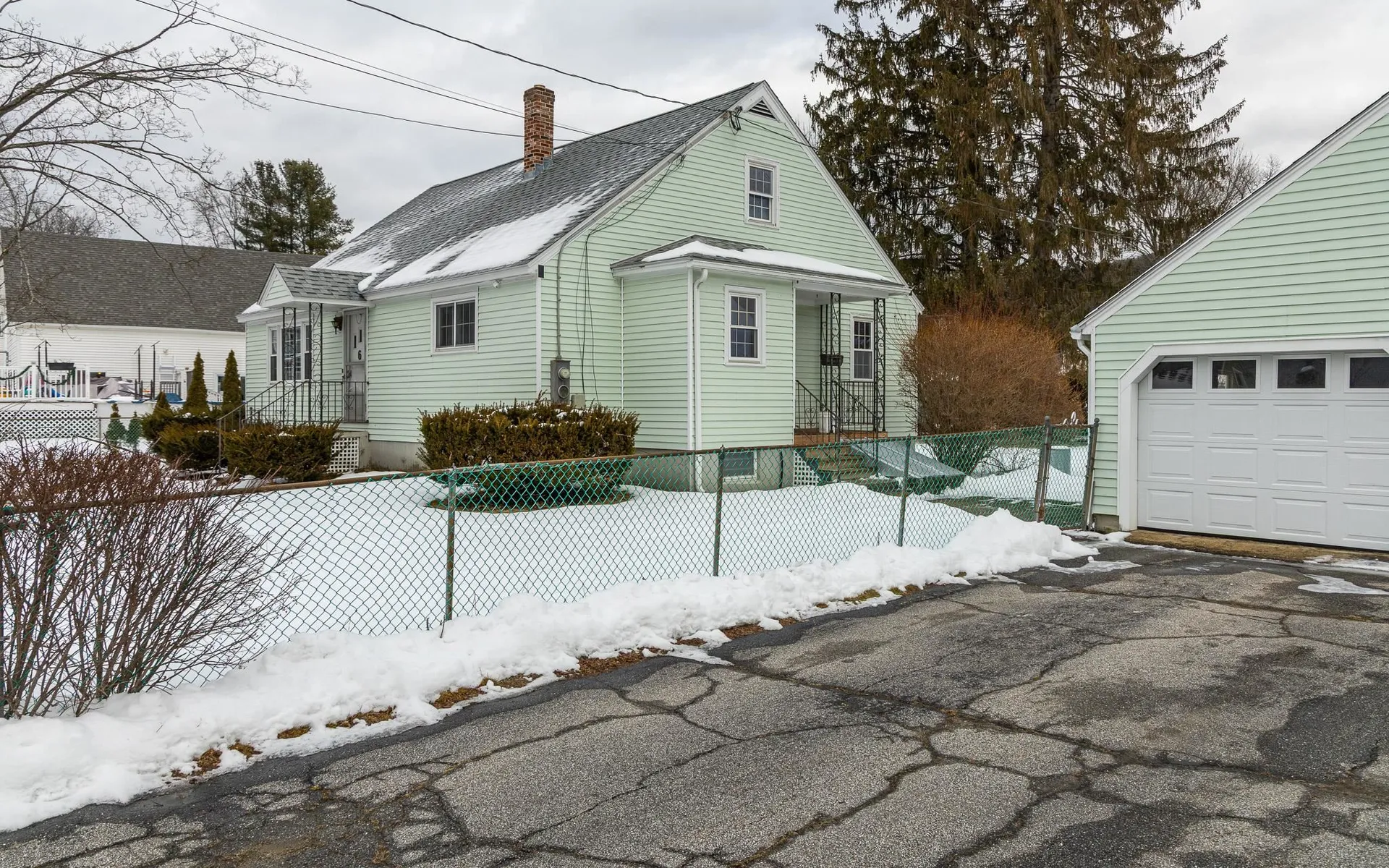 6 Colby Street Keene NH 03431