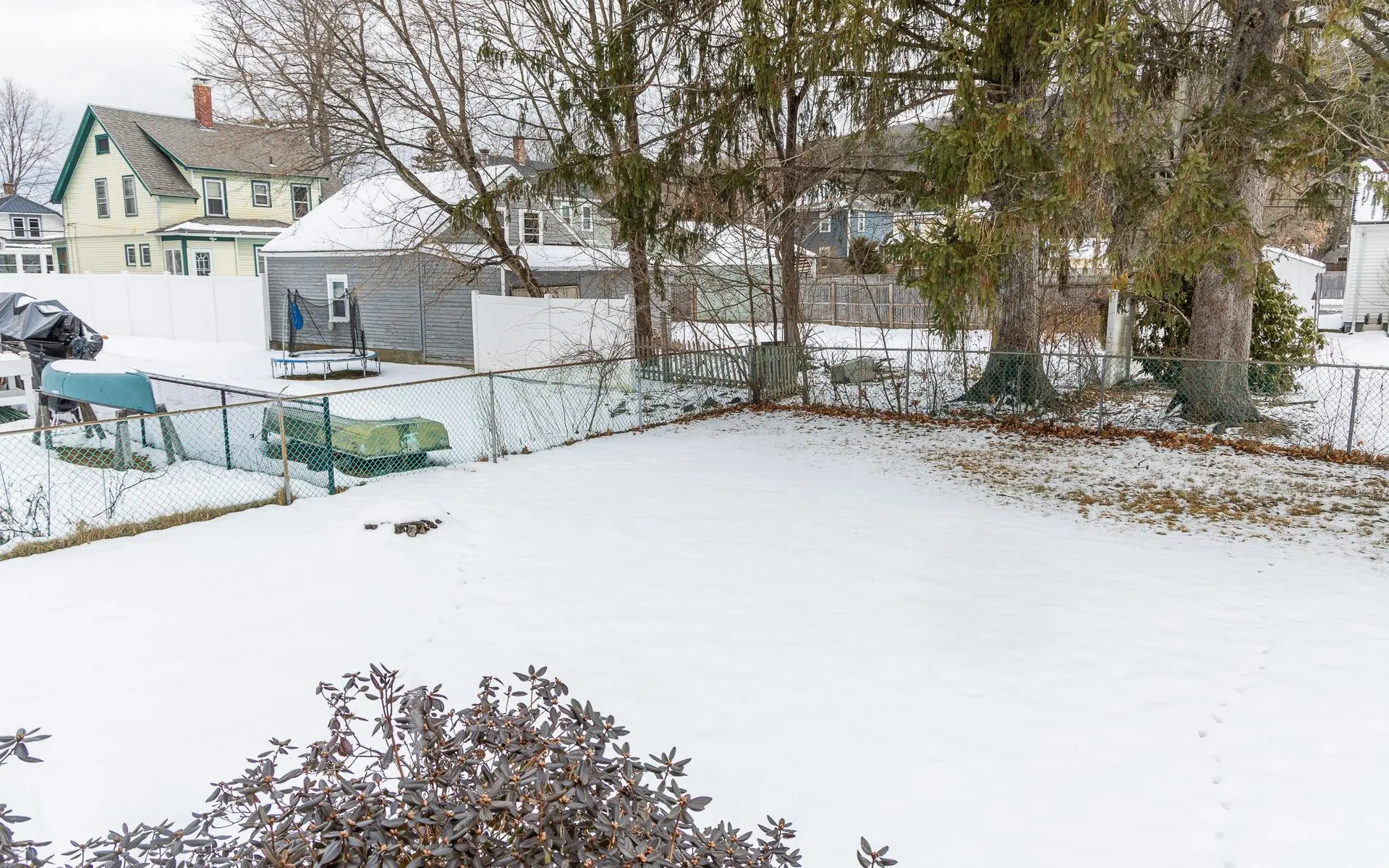 6 Colby Street Keene NH 03431