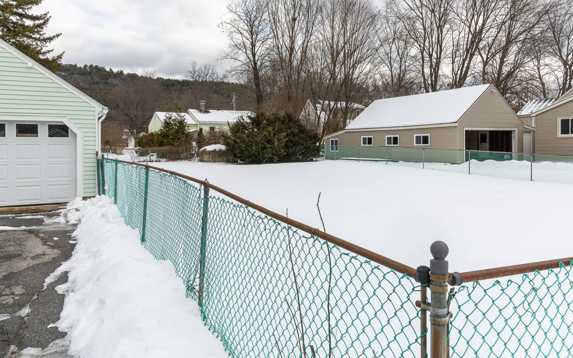 6 Colby Street Keene NH 03431