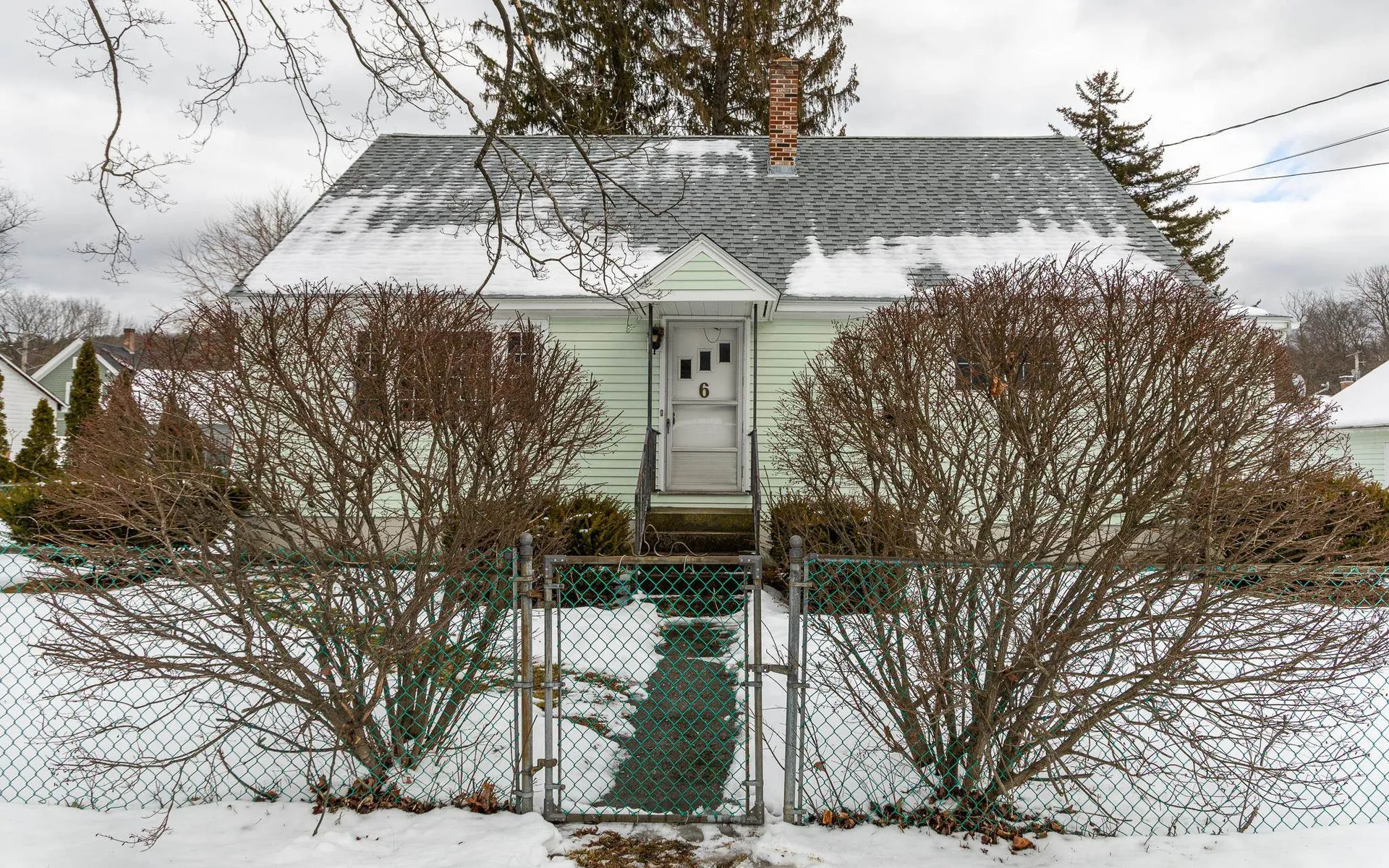 6 Colby Street Keene NH 03431