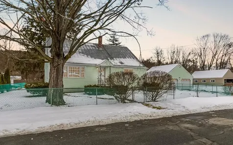 6 Colby Street Keene NH 03431