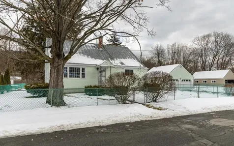 6 Colby Street Keene NH 03431