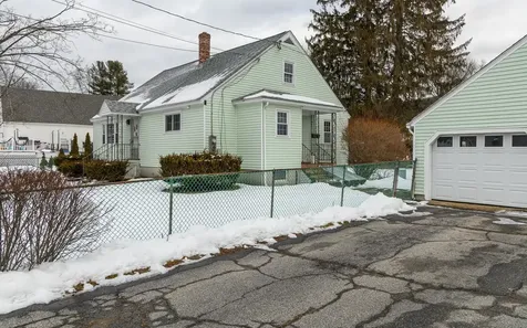 6 Colby Street Keene NH 03431