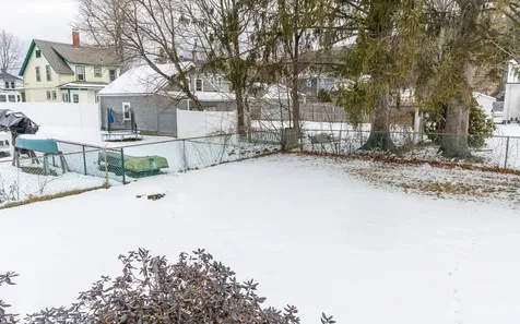 6 Colby Street Keene NH 03431