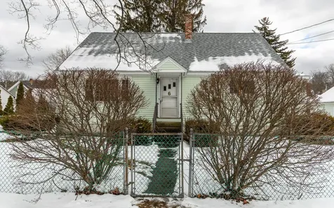 6 Colby Street Keene NH 03431