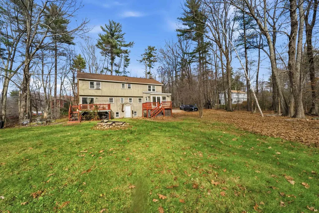 25L English Range Road Derry NH 03038