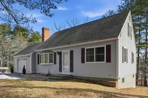 151 Highland Street Hudson NH 03051
