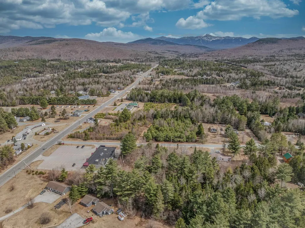 Tbd Little River Road Carroll NH 03595