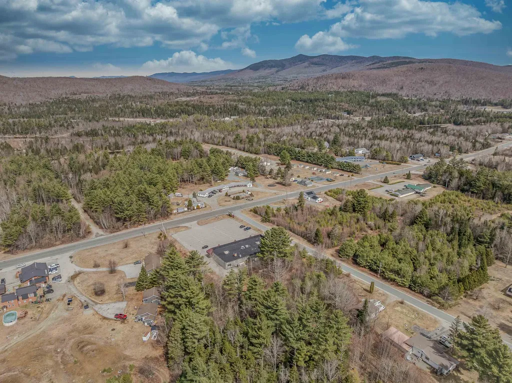 Tbd Little River Road Carroll NH 03595