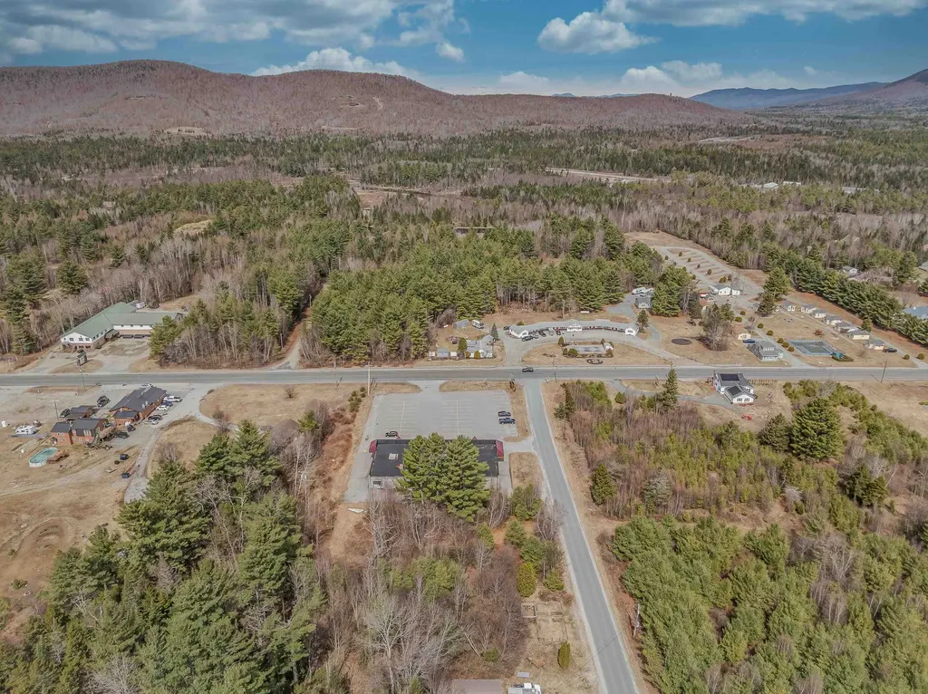 Tbd Little River Road Carroll NH 03595