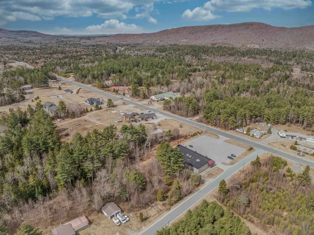 Tbd Little River Road Carroll NH 03595