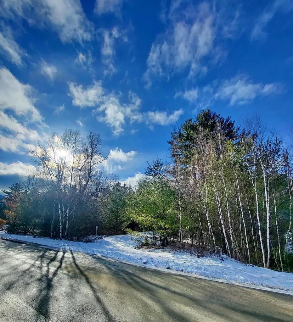 Tbd Little River Road Carroll NH 03595