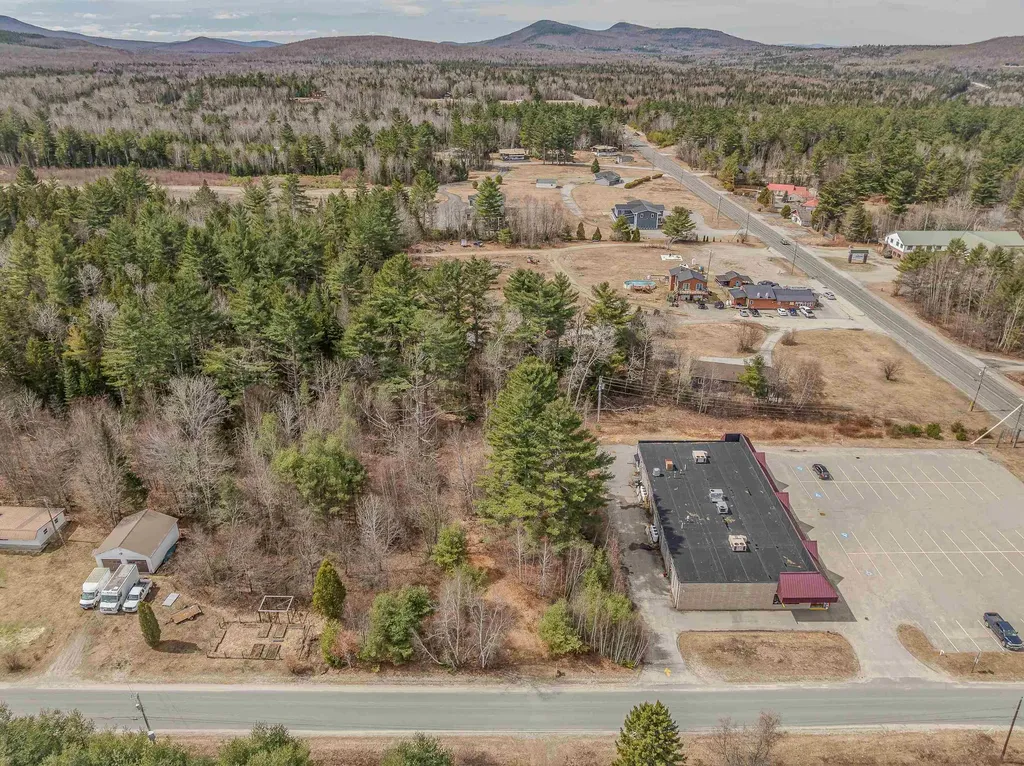 Tbd Little River Road Carroll NH 03595