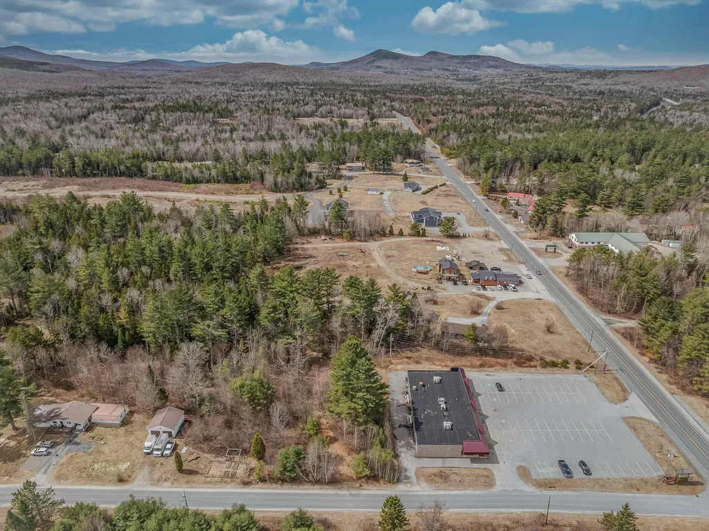 Tbd Little River Road Carroll NH 03595