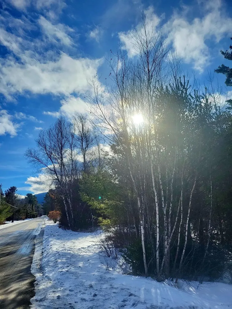 Tbd Little River Road Carroll NH 03595