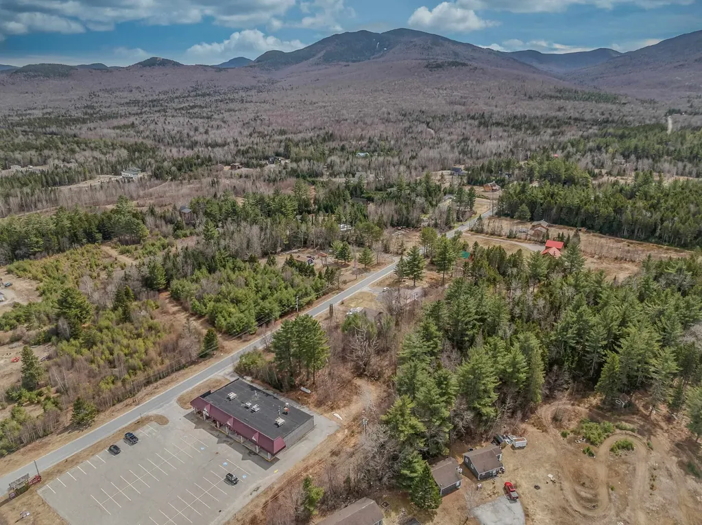 Tbd Little River Road Carroll NH 03595