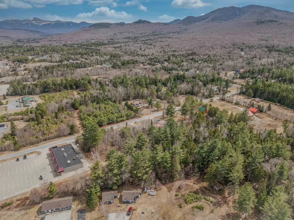 Tbd Little River Road Carroll NH 03595