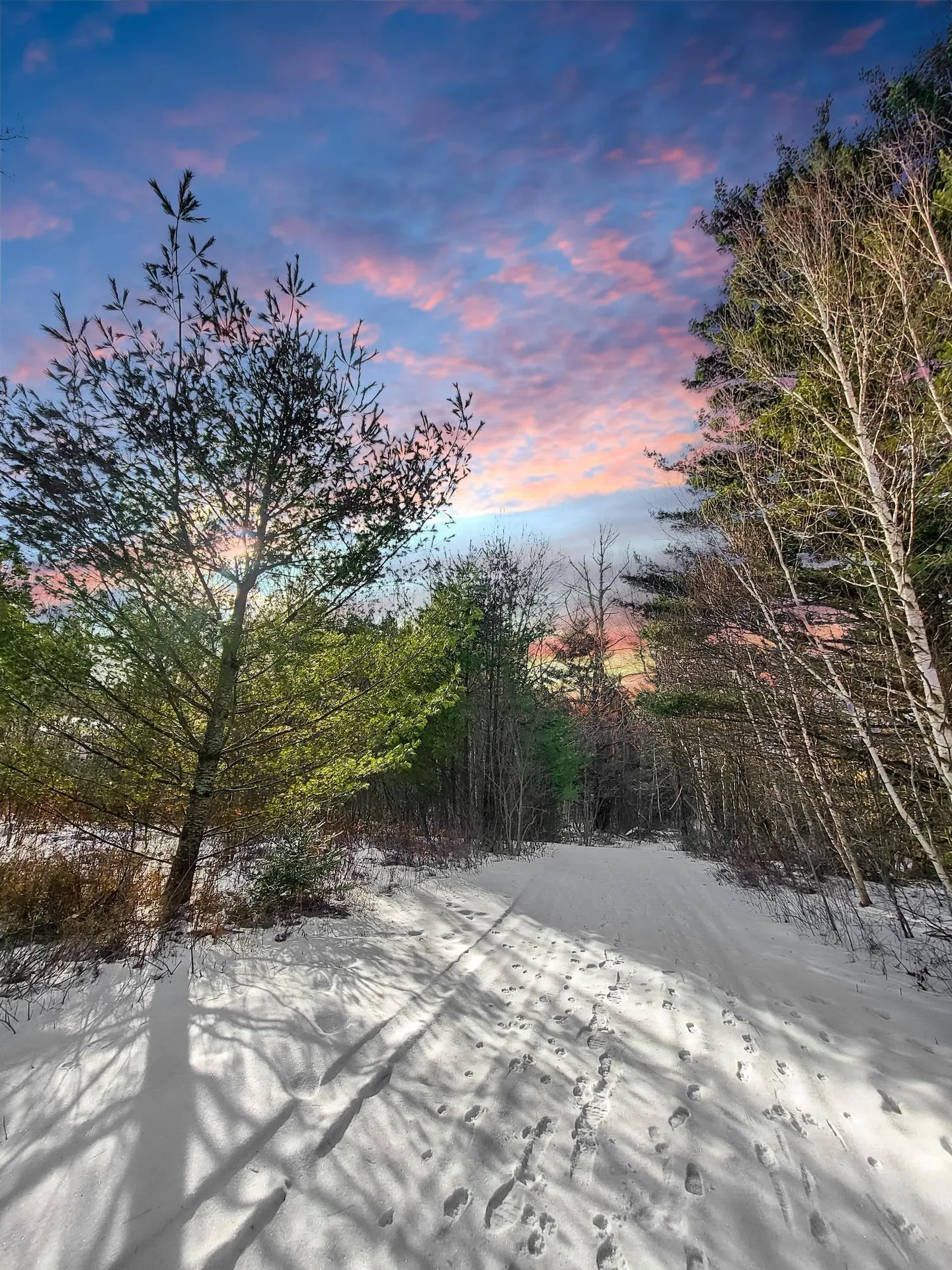 Tbd Little River Road Carroll NH 03595