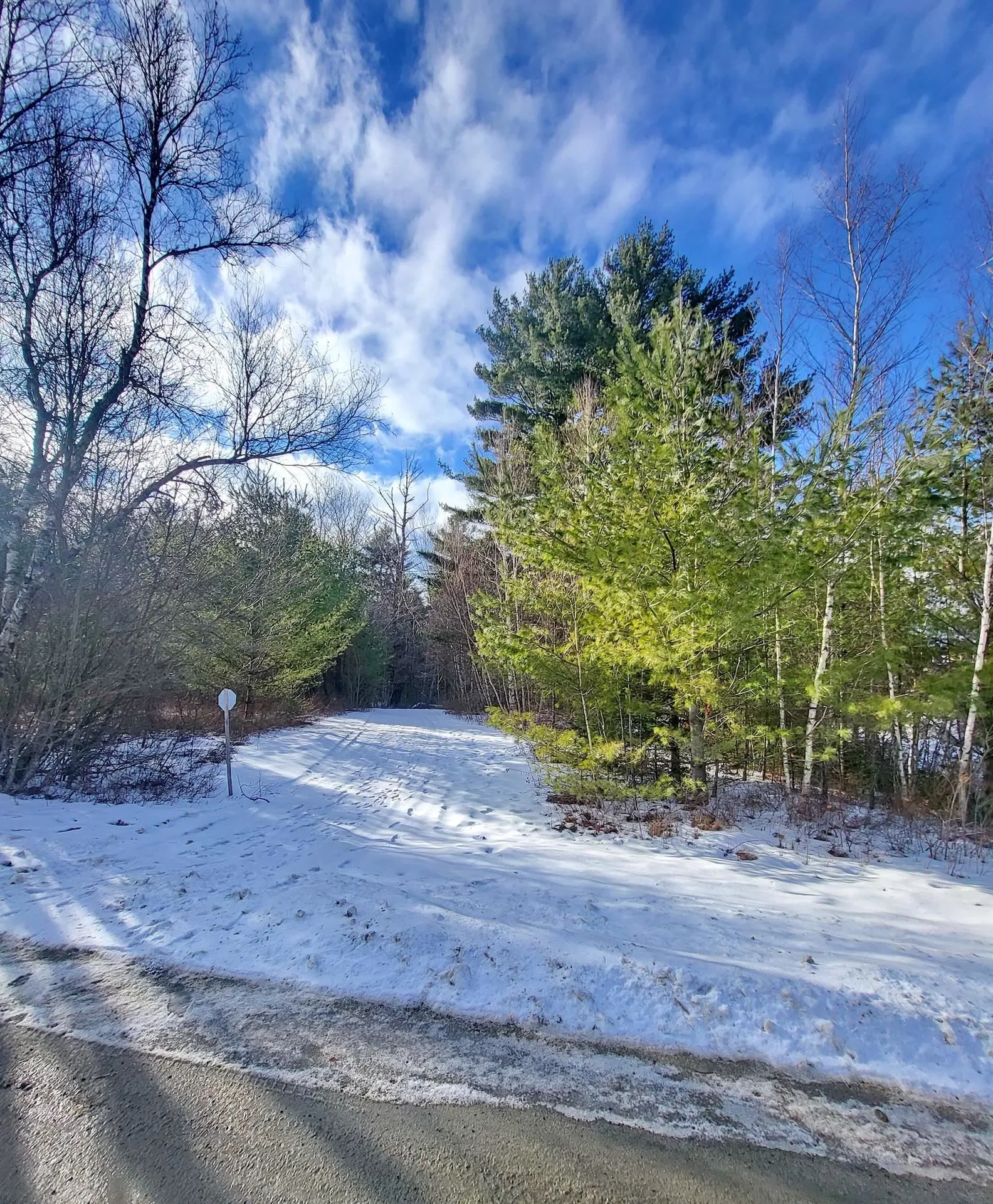 Tbd Little River Road Carroll NH 03595