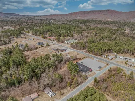 Tbd Little River Road Carroll NH 03595