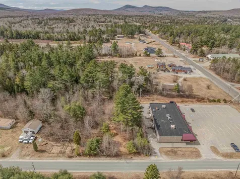 Tbd Little River Road Carroll NH 03595