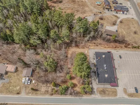 Tbd Little River Road Carroll NH 03595