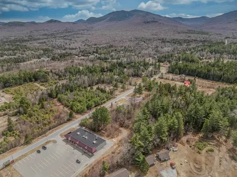 Tbd Little River Road Carroll NH 03595