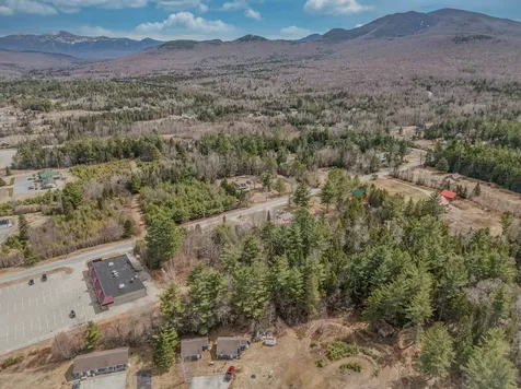 Tbd Little River Road Carroll NH 03595