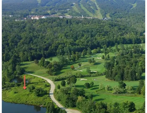 97 North Branch Road Winhall VT 05340