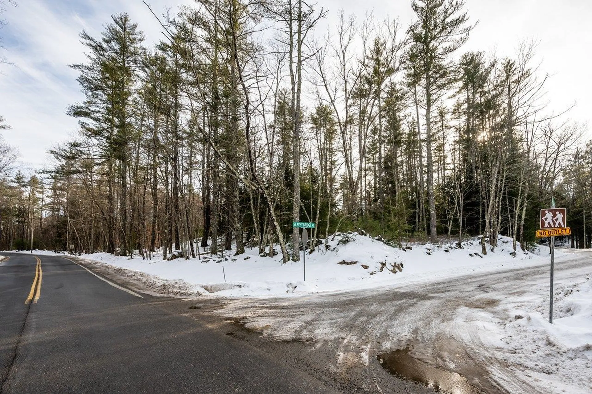 M 219 L 43-1 Greenhill Road Barrington NH 03825