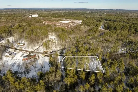 M 219 L 43-1 Greenhill Road Barrington NH 03825