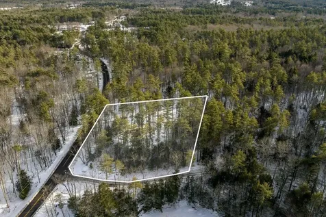 M 219 L 43-1 Greenhill Road Barrington NH 03825