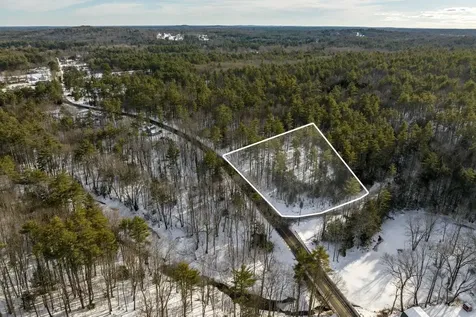 M 219 L 43-1 Greenhill Road Barrington NH 03825