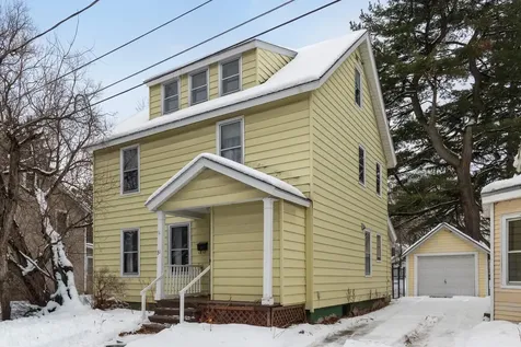 31 Latham Court Burlington VT 05401
