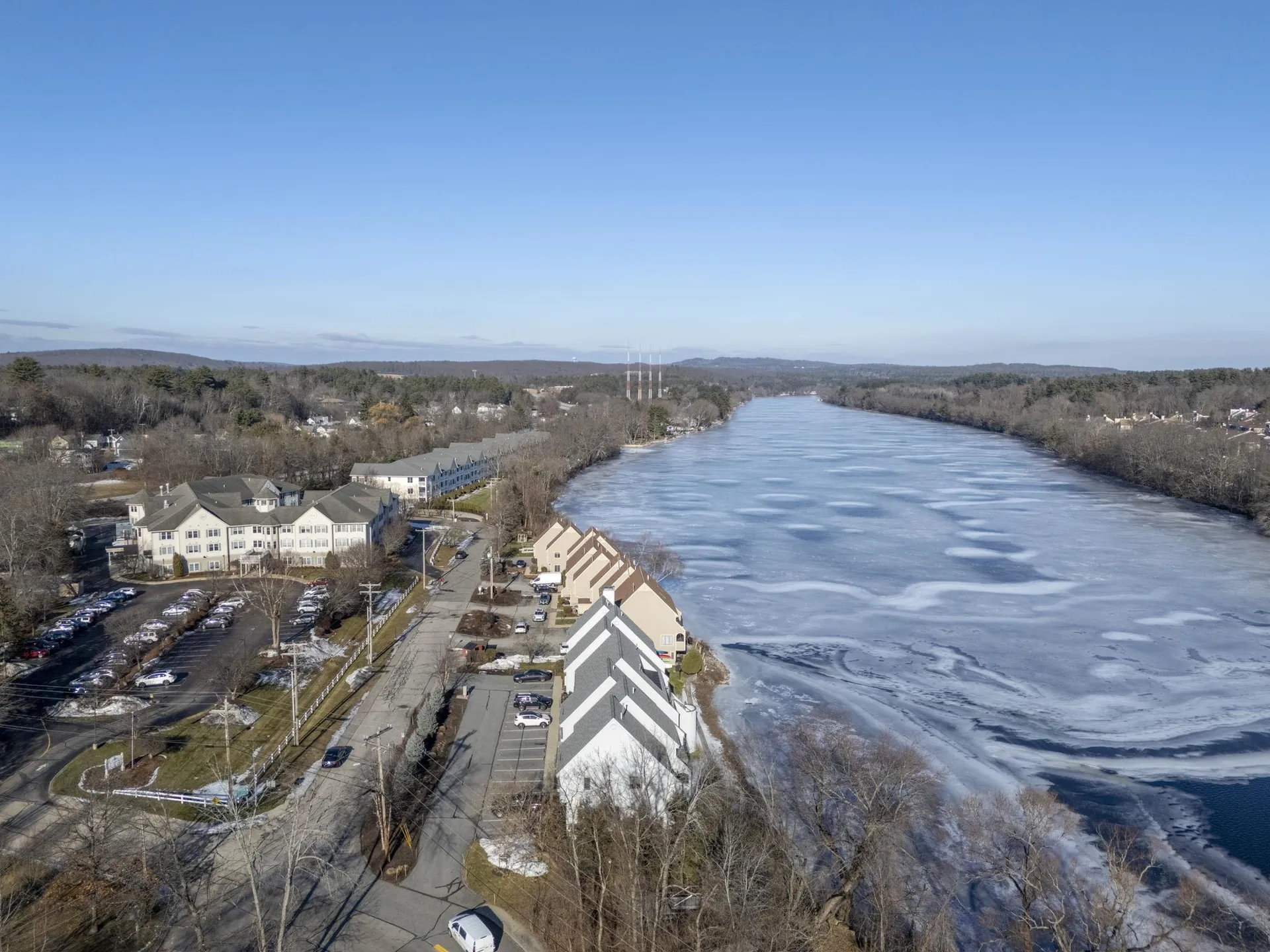 51 River Front Drive Manchester NH 03102