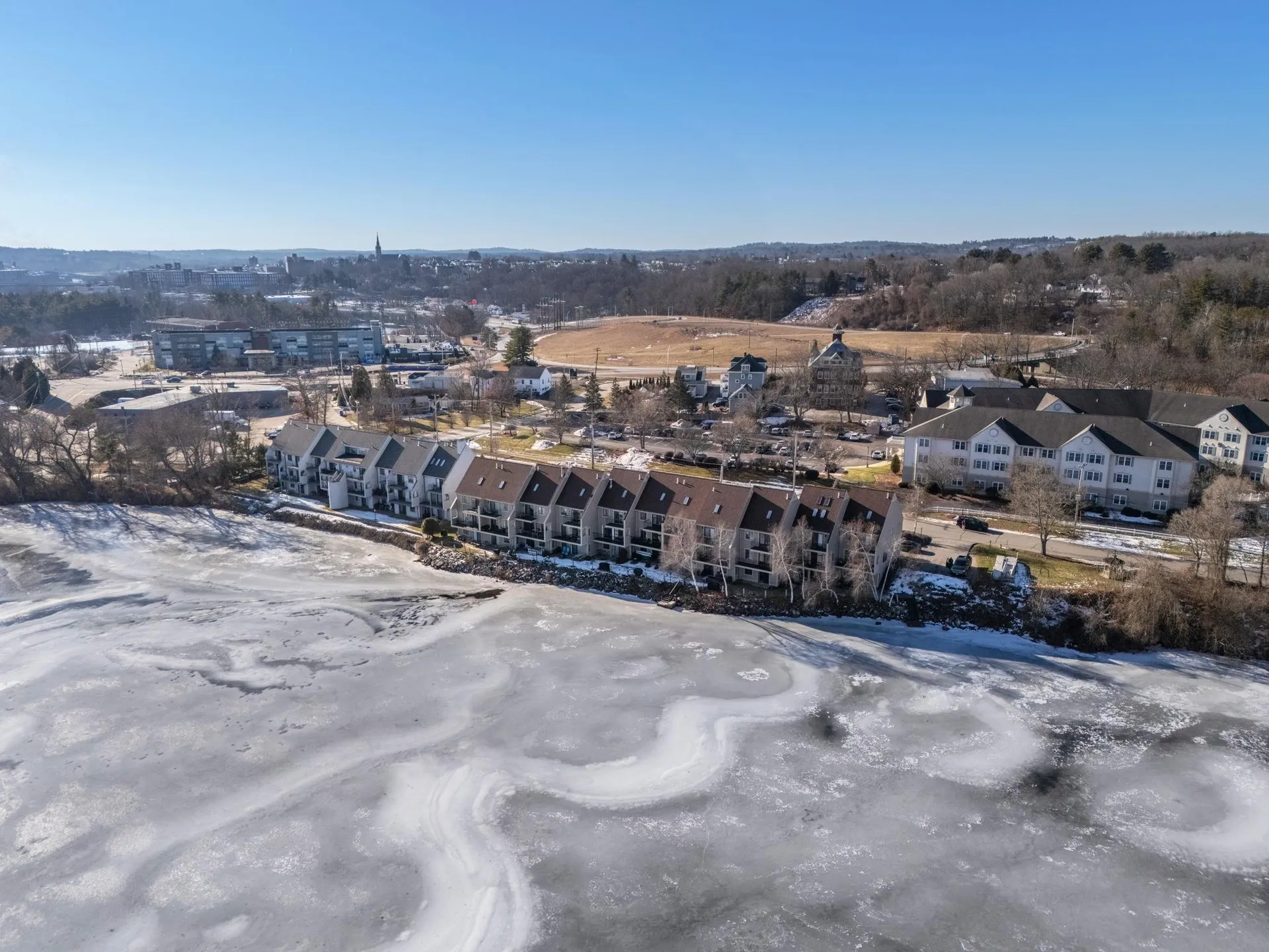 51 River Front Drive Manchester NH 03102