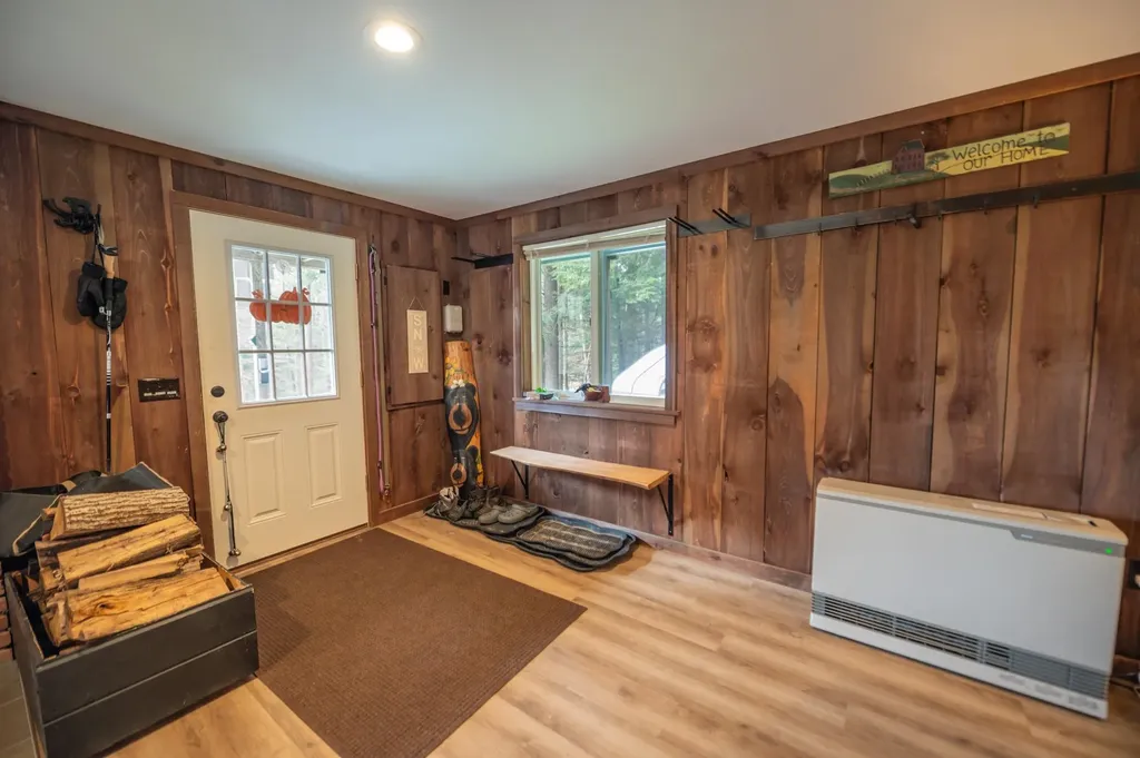 68 East Brook Crossing Wilmington VT 05363