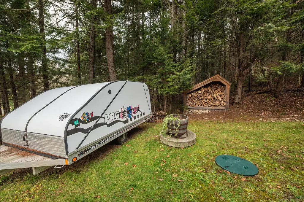 68 East Brook Crossing Wilmington VT 05363