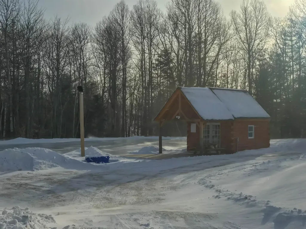 68 East Brook Crossing Wilmington VT 05363