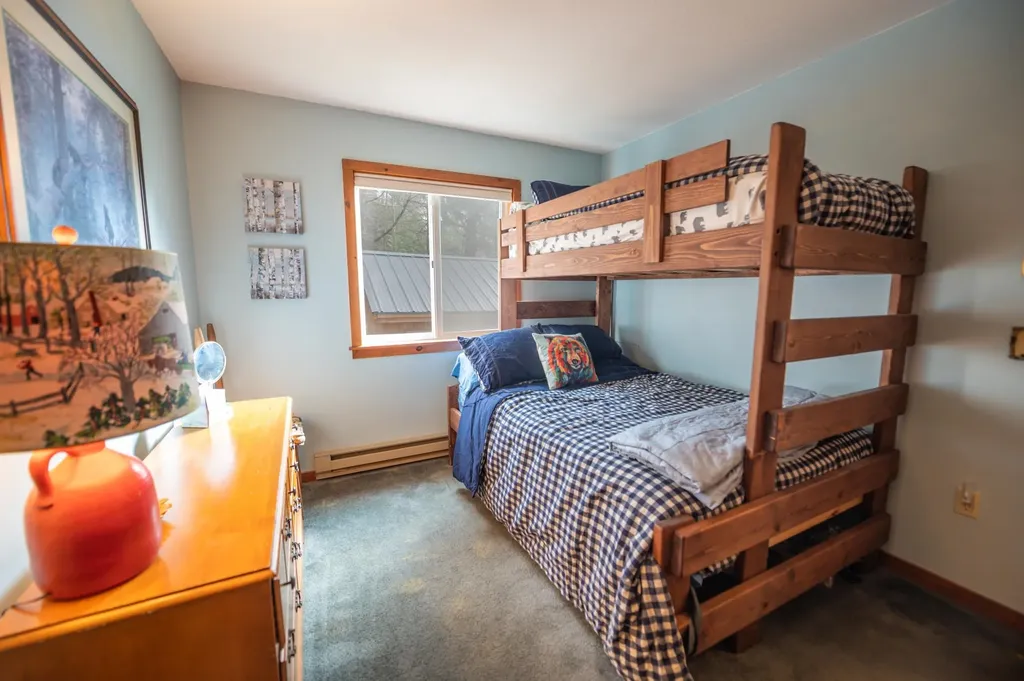 68 East Brook Crossing Wilmington VT 05363