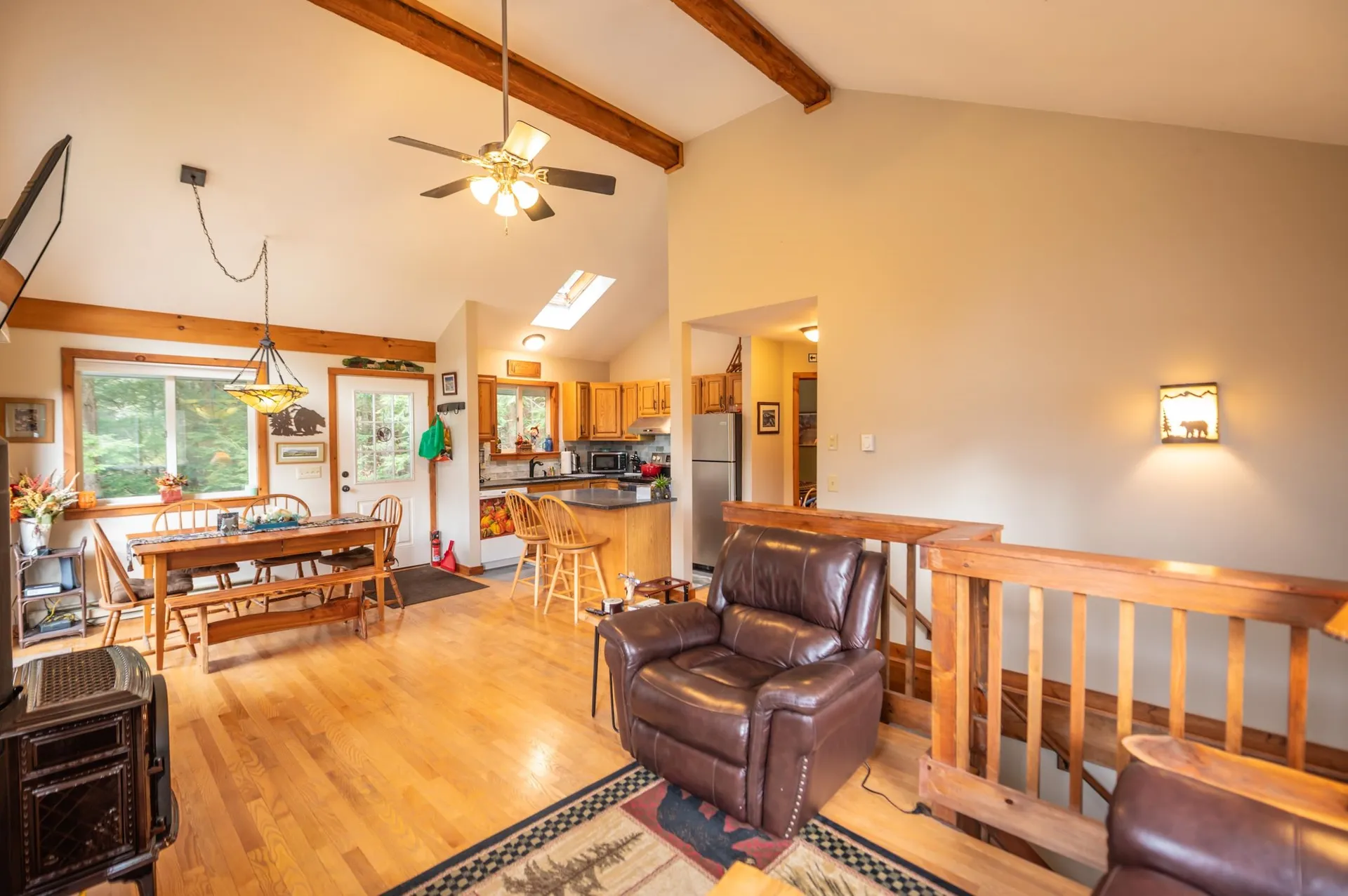 68 East Brook Crossing Wilmington VT 05363