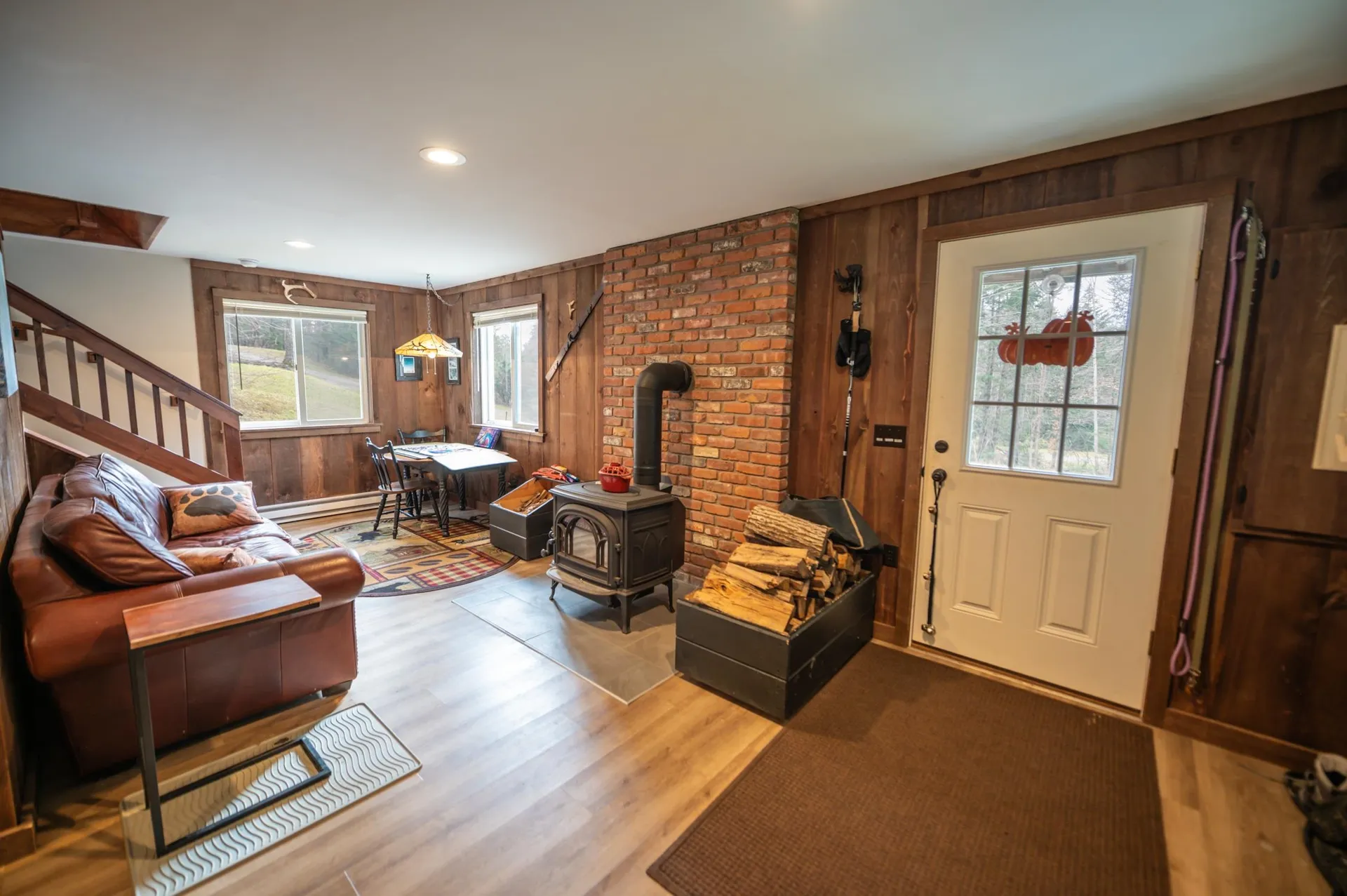 68 East Brook Crossing Wilmington VT 05363