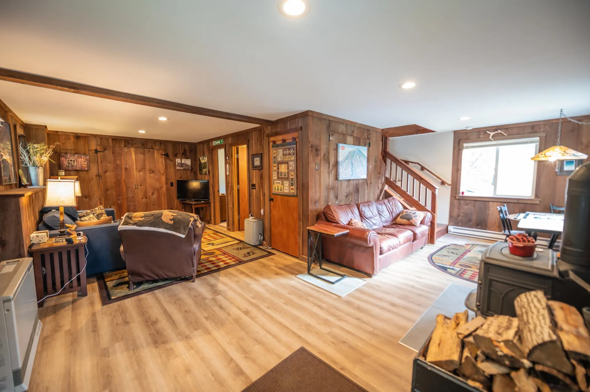 68 East Brook Crossing Wilmington VT 05363