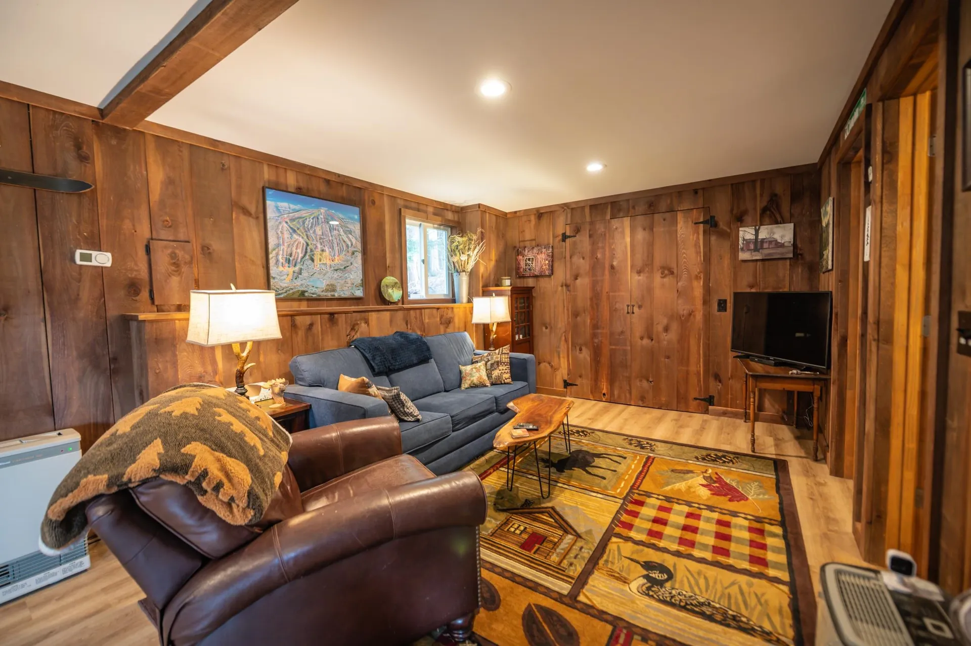68 East Brook Crossing Wilmington VT 05363