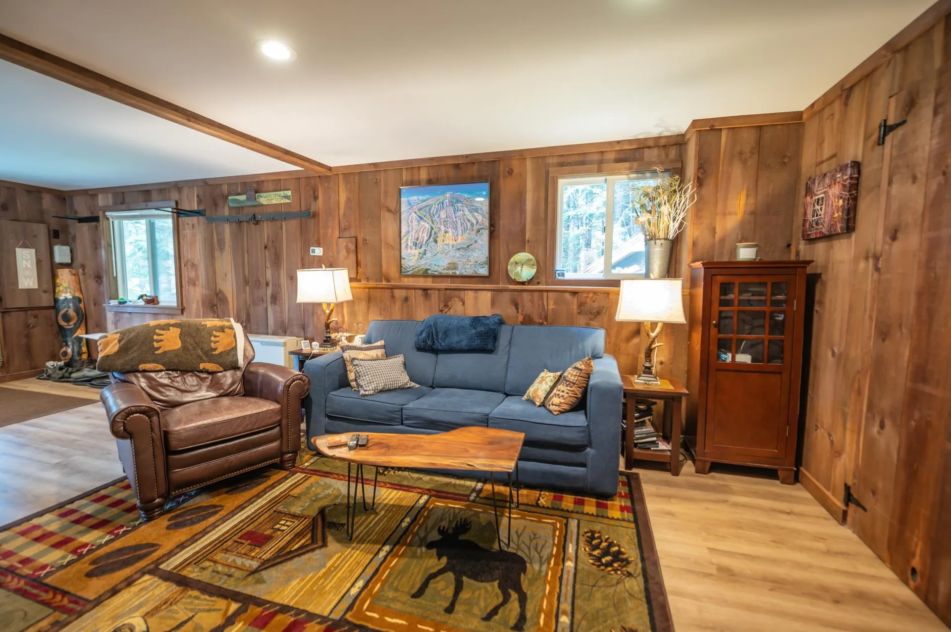 68 East Brook Crossing Wilmington VT 05363
