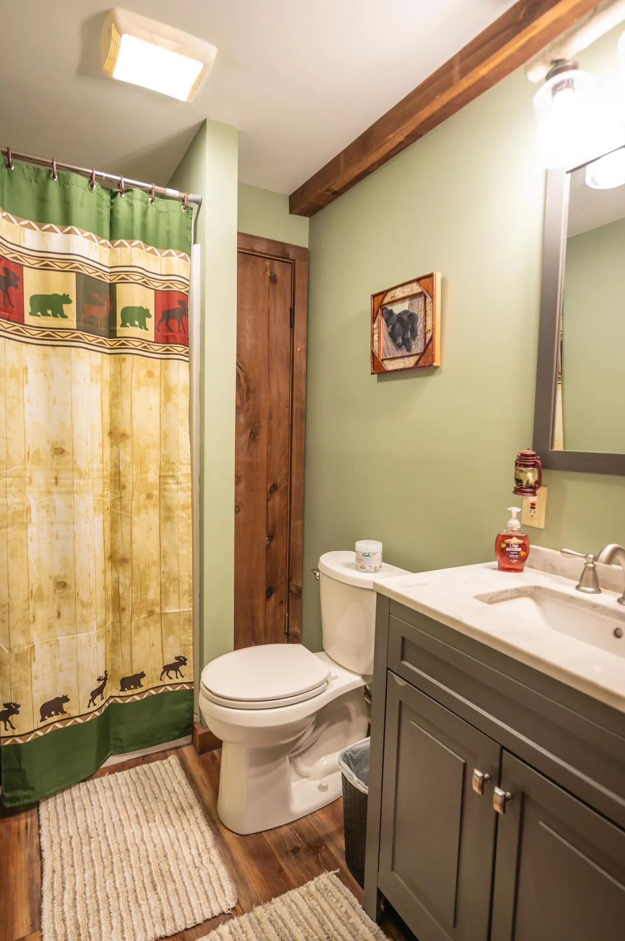 68 East Brook Crossing Wilmington VT 05363