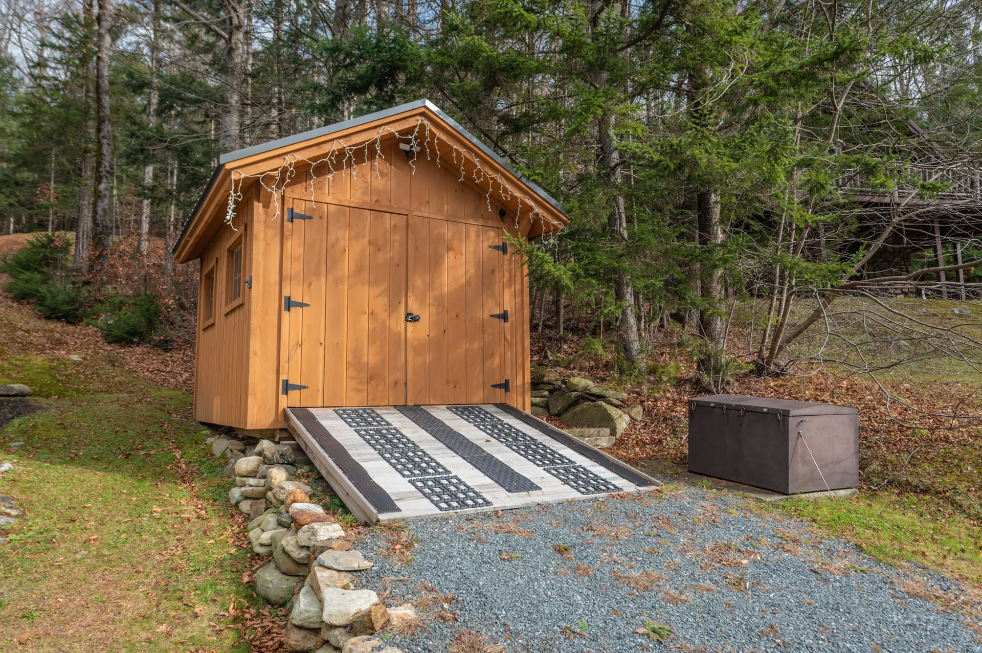68 East Brook Crossing Wilmington VT 05363